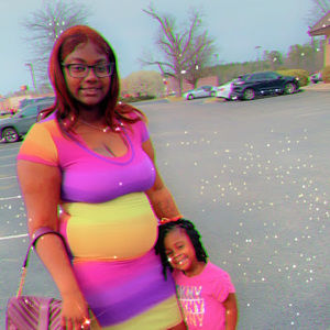 Meet your Posher, Whitney